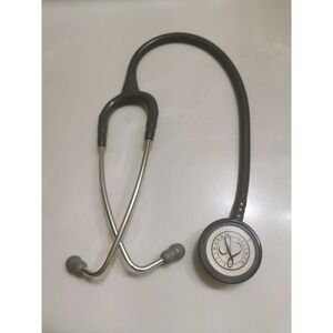 3M Littmann Classic III Stethoscope Gray 22 Inches 55 Cm